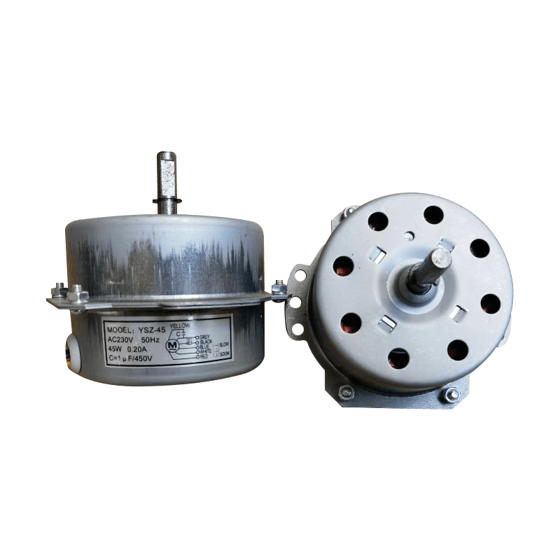 YYHS-45 Motor universal pentru ventilator turn reglabil cu trei viteze