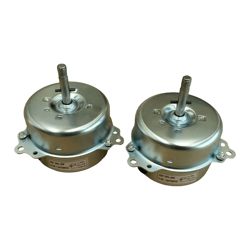 Motoarele ventilatoarelor de evacuare sunt furnizate exclusiv Pakistanului