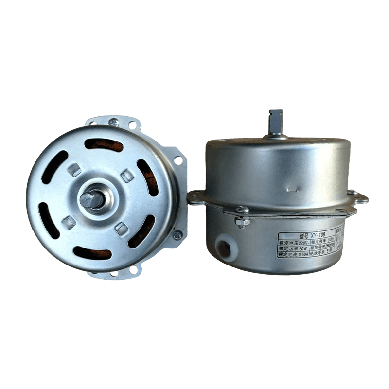 XY-106/107/108 Motor uscător de păr de mare viteză