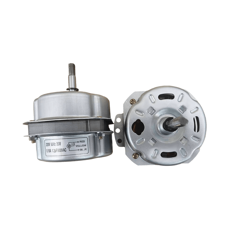 YSZ-45 Ventilator reglabil cu trei viteze/Motor ventilator oscilant pentru răcire acasă