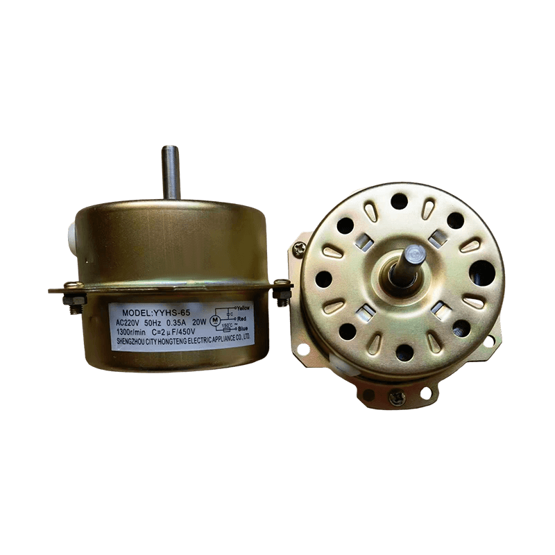 YYHS-65 Motor pentru electrocasnice