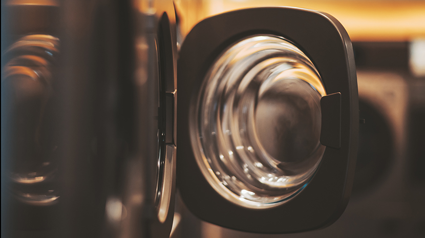 Spălătorie și îngrijire a țesăturilor