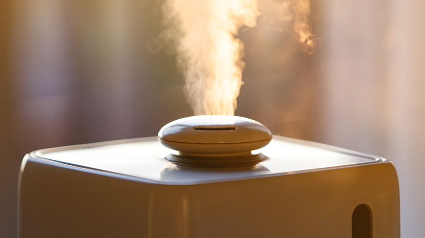 Ventilație acasă și purificare a aerului