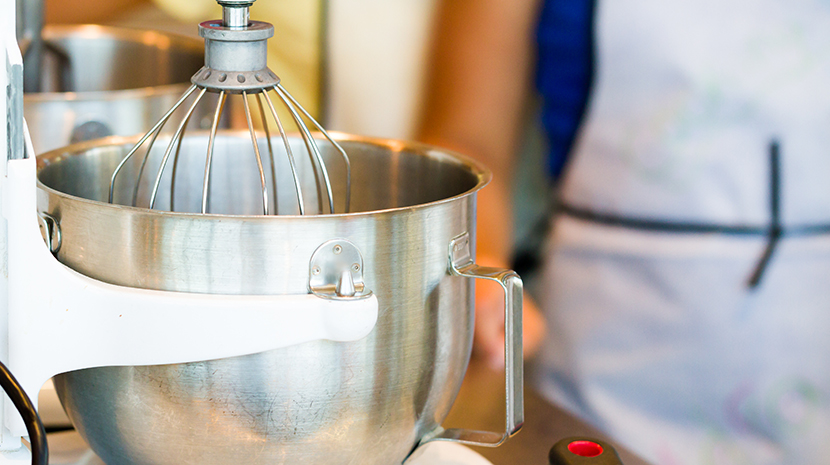 Aparate de bucătărie și prelucrarea alimentelor