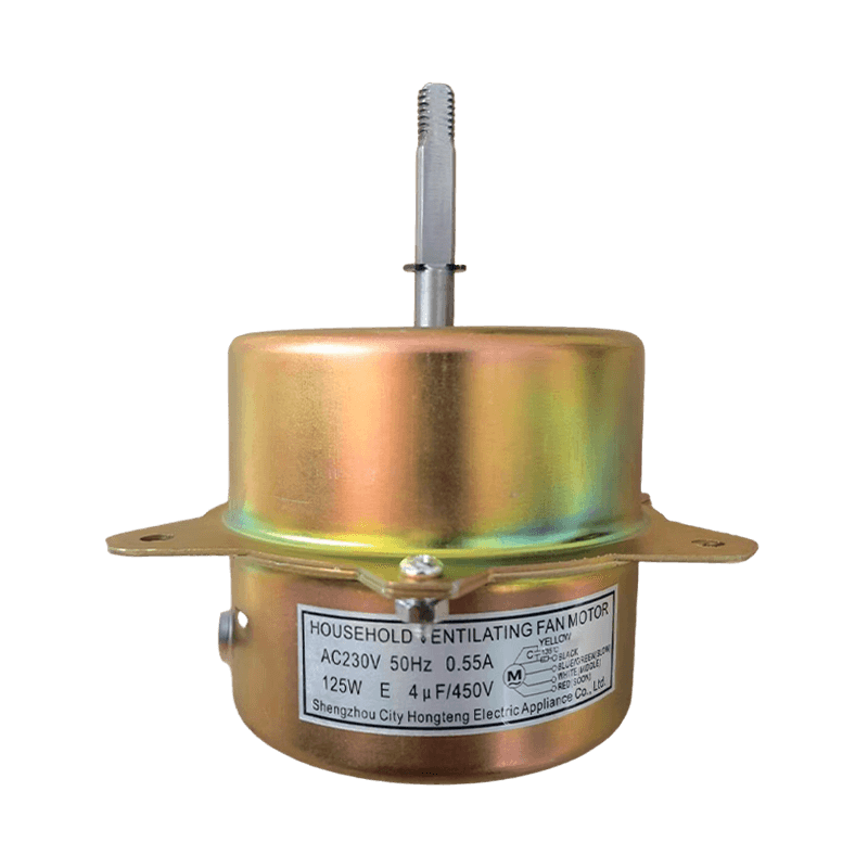 XY-108 Motor de uscător de păr/aspirator de uz casnic de mare viteză