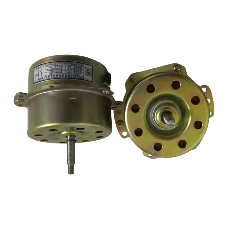 Motor purificator de aer