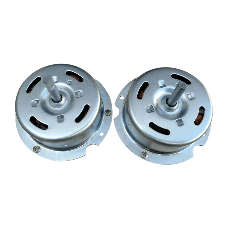 Motorul mașinii de șlefuit