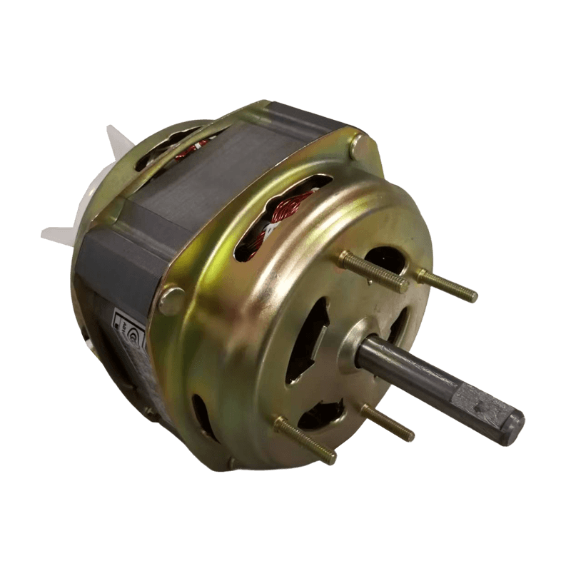 Motor de concasor de gheata pentru masini alimentare