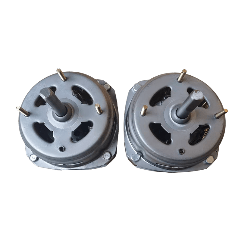 Motorul mașinii de zdrobire a gheții de mare viteză