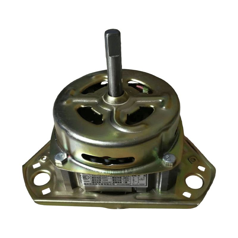 Motoare pentru mașină de spălat și uscător cu centrifugare seria XD