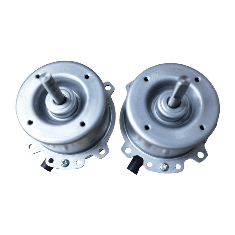 Motoarele ventilatoarelor de evacuare sunt furnizate exclusiv Coreei