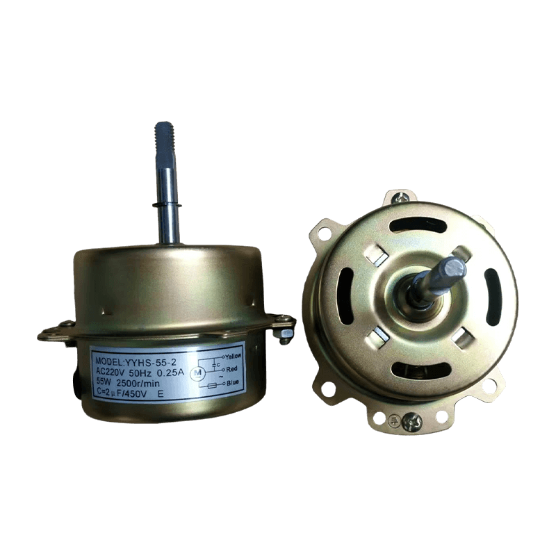 Motor uscător de mâini cu uscare rapidă