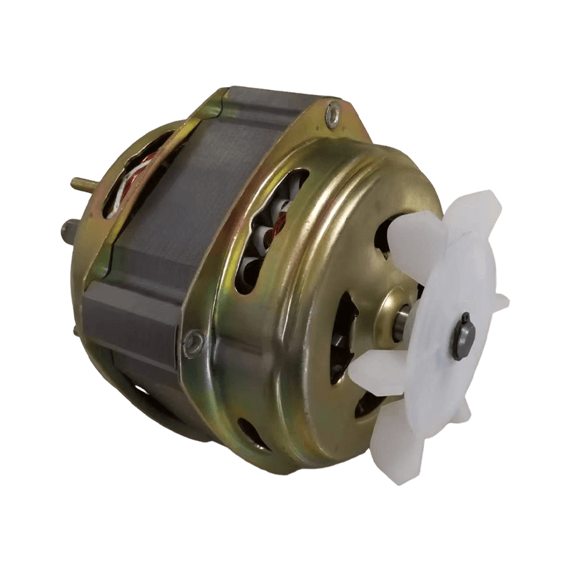 Motor de concasor de gheata pentru masini alimentare