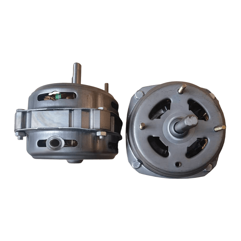 Motorul mașinii de zdrobire a gheții de mare viteză