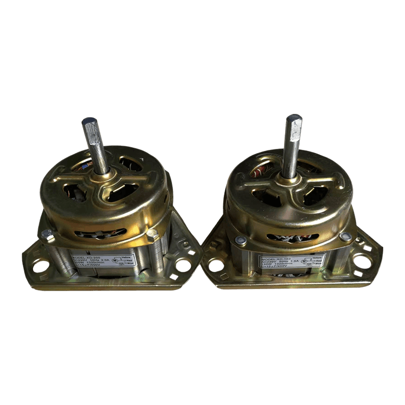 Motoare pentru mașină de spălat și uscător cu centrifugare seria XD