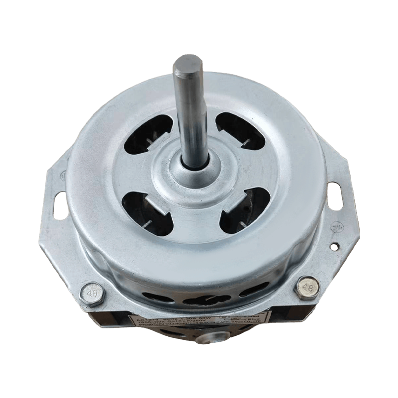 Motoare concepute special pentru mașinile de spălat mici din America de Sud