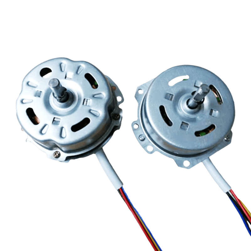 YYHS-45 Motor de ventilator turn din cupru pur reglabil cu trei viteze de 45 W