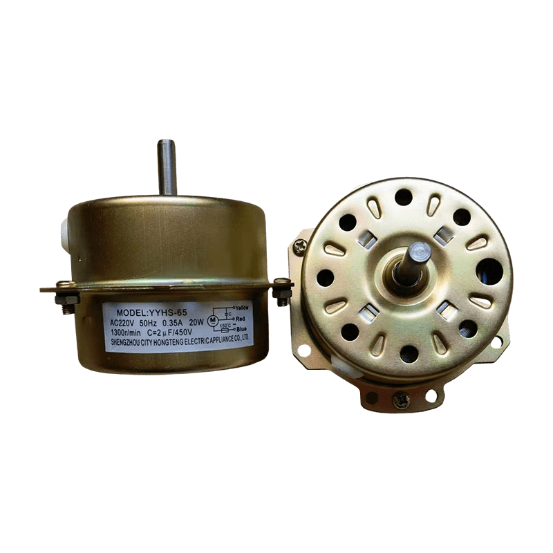 Motor YYHS-65 pentru mini mașini de spălat