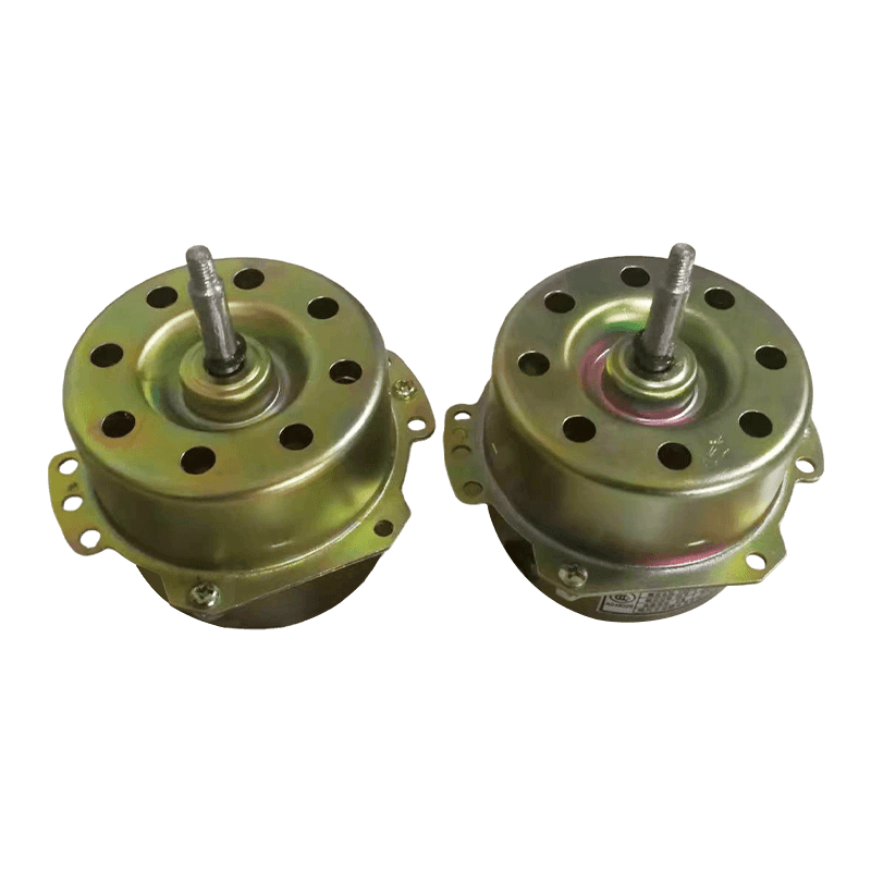 Motor purificator de aer