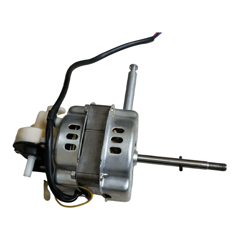 YYHS-45/60 Ventilator electric reglabil cu trei viteze/ventilator de evacuare Motor universal din cupru pur